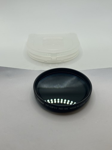 Filtro densità neutra - , nikon