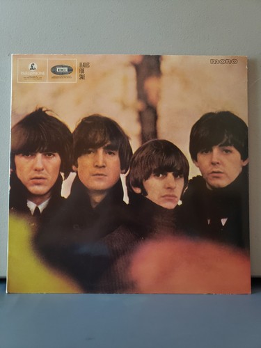 The beatles - beatles, for