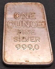 CB- Placca One Ounce Fine