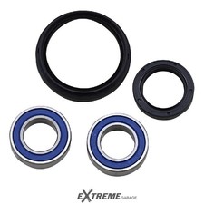 Cuscinetti Ruota Anteriore