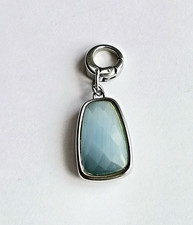 Ciondolo Charms con Pietra di