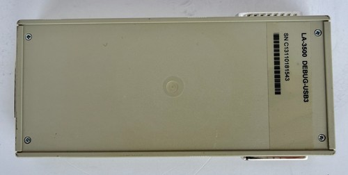 Lauterbach 3500 trace32 - la-3500,