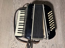 FISARMONICA SETTIMIO SOPRANI