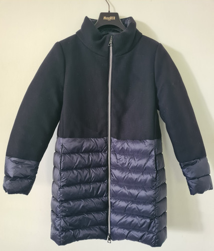Piumino moorer herno - ***, (