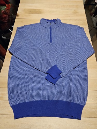 Maglione 100 cashmere uomo - cashmere,
