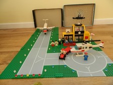 Lego Town - Aeroporto 6392 -