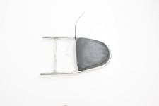 Schienale passeggero