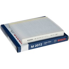 Bosch filtro abitacolo - filtro,