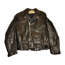 Giacca da motociclista vintage