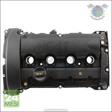 Coperchio testata Meat per