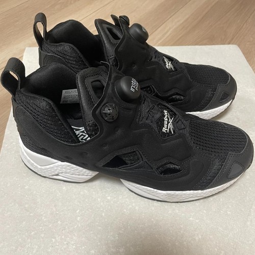 Reebok pump fury sneakers uomo - reebok,