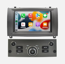 For Peugeot 407 2004-2011 Car