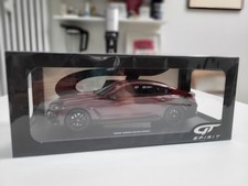 Modellino auto Gt Sirit BMW