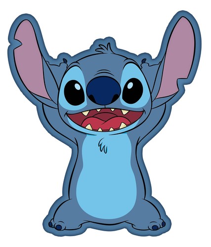 Jerry fabrics cuscino - jerry, disney