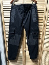 Marcelo Burlon Escape Paneled