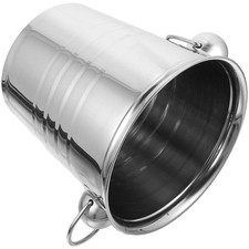  Contenitore Acciaio Inox