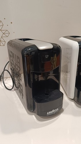 Lavazza mini macchina da - lavazza, ep