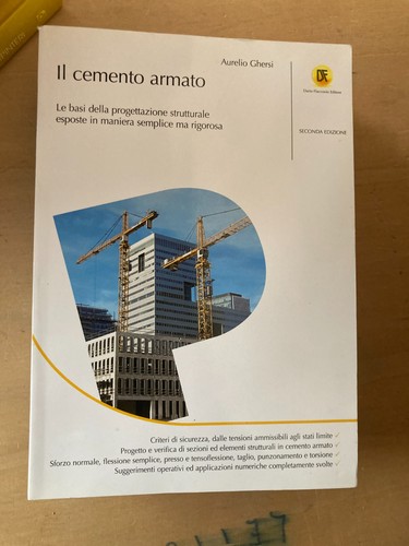 Cemento armato aurelio - armato,