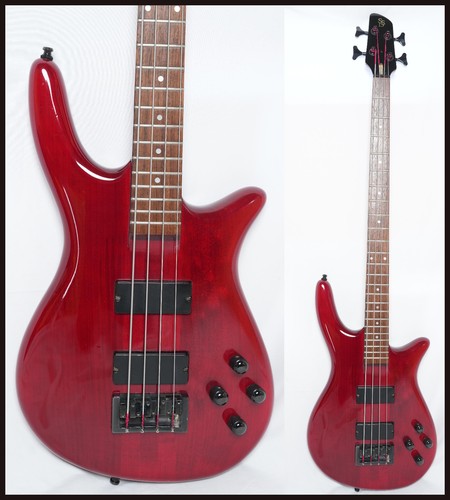 Spector ssd epoca - spector,