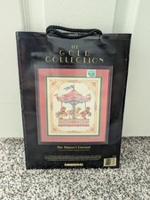 Dimensions Her Majestys