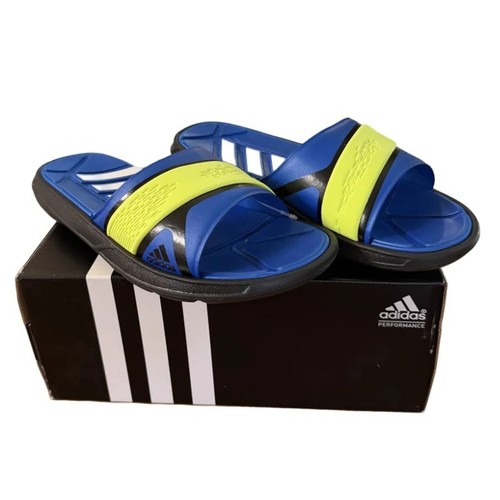 Adidas scivolo uomo - adidas,