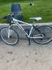 bicicletta l’unico problema