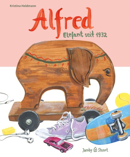 Kristina heldmann alfred - kristina,