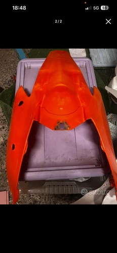 Ricambi ktm - ktm, sx