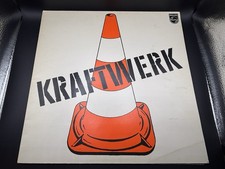 KRAFTWERK - KRAFTWERK 1 -
