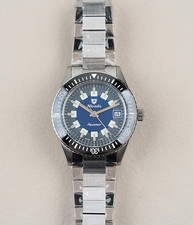 Nivada Grenchen Aquamar