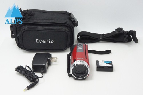 Videocamera digitale jvc - digitale,