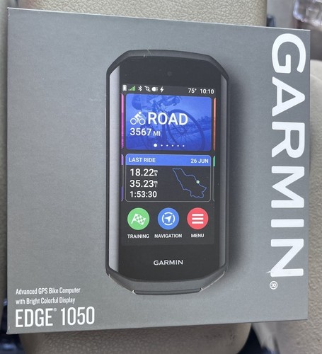 Garmin edge 1050 premium - 1050,