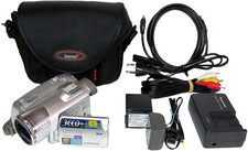 Panasonic NV-GS180 3CCD Mini