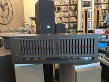 Technics SH-8020 12 Band