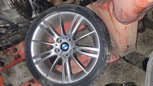 Cerchi bmw originali usati - bmw, 18