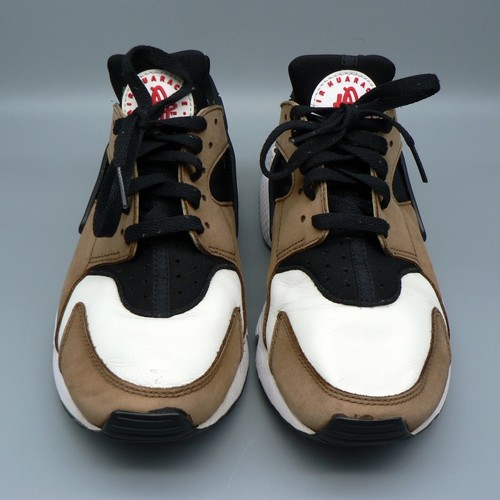 Nike air huarache bison - air,