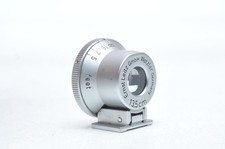 Mirino ottico Leitz Leica 13,5