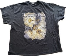 Hammerfall north american - north,