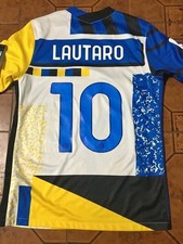 Eccellente maglia inter - eccellente,