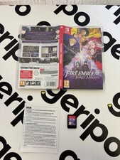 Fire Emblem Three Houses