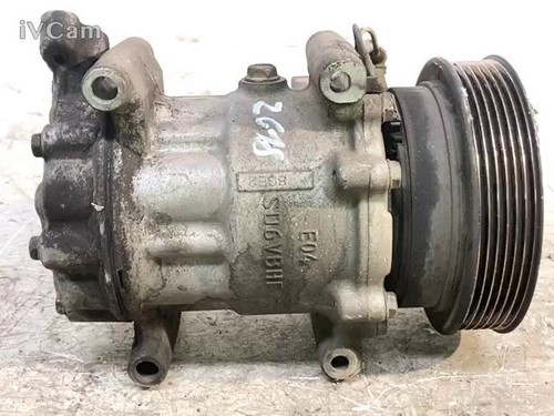 Compressore climatizzatore - compressore,