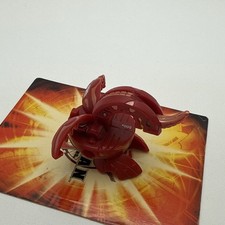 Bakugan - B1 Dragonoid - Pyrus