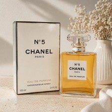 parfum chanel n 5