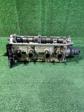 Testata Motore Con Variatore Fase Fiat Punto Evo 1.2 Benzina GPL ,552084761