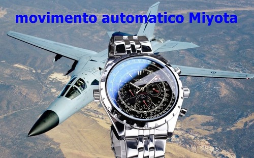 Orologio - 🚁✈️,