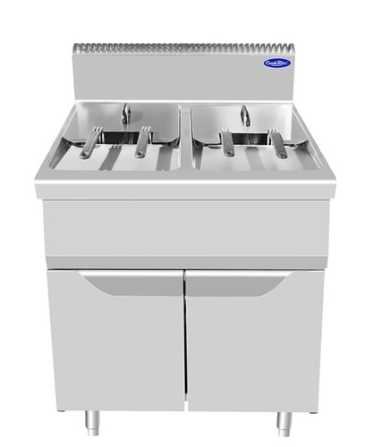 Friggitrice gas litri - friggitrice,