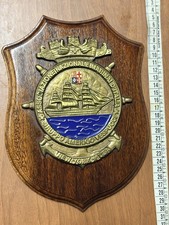 CREST MARINA MILITARE ITALIANA