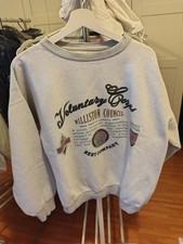 Felpa Best Company Vintage