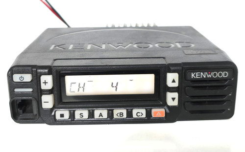 Kenwood 1700h radio - kenwood,