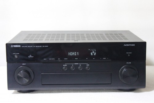 Sintoamplificatore yamaha - sintoamplificatore,